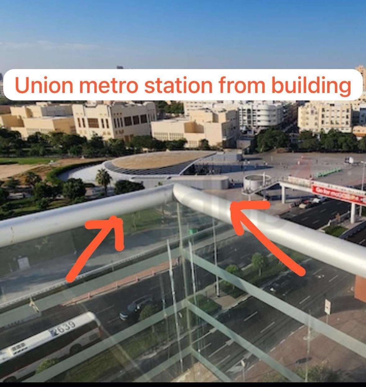 Hostel Backpackers Heaven ! 18 Beds In A 2 Bedroom In Front Of Union Metro Station Diera *
