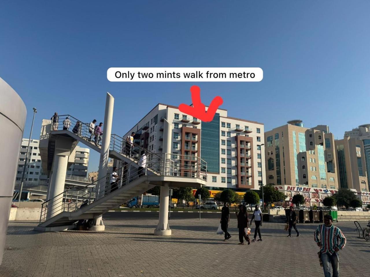 Backpackers Heaven ! 18 Beds In A 2 Bedroom In Front Of Union Metro Station Diera *