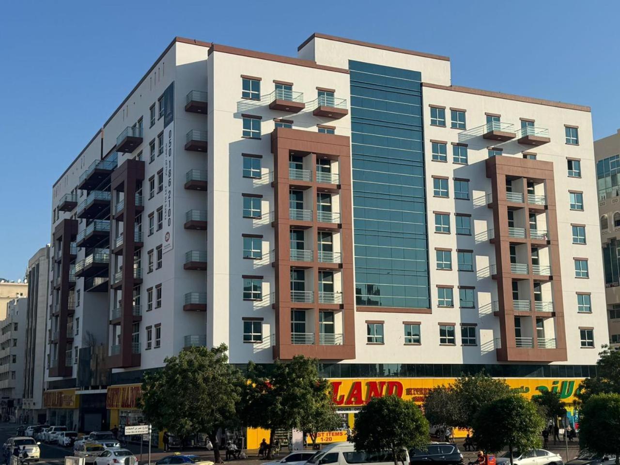 Hostel Backpackers Heaven ! 18 Beds In A 2 Bedroom In Front Of Union Metro Station Diera