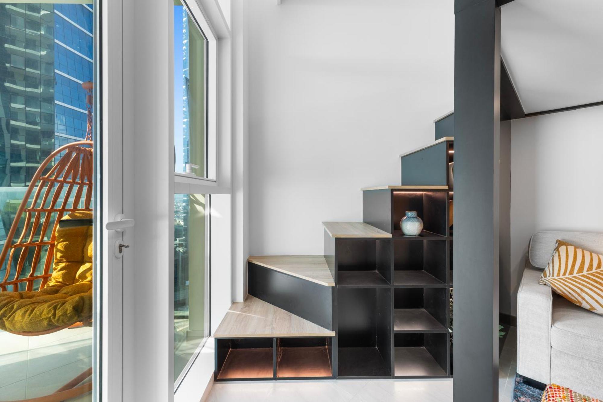 Elegant 5 Min From Mall And Burj Khalifa *