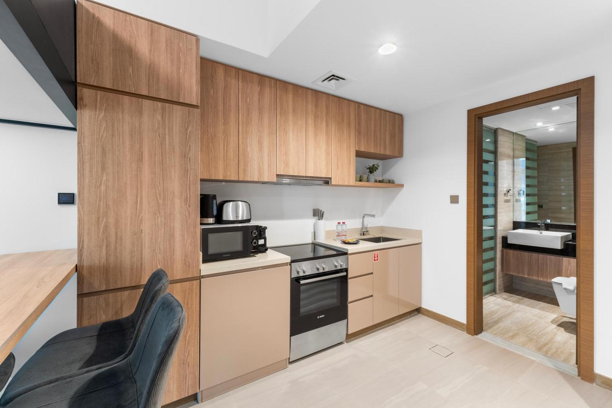 Elegant 5 Min From Mall And Burj Khalifa Dubai
