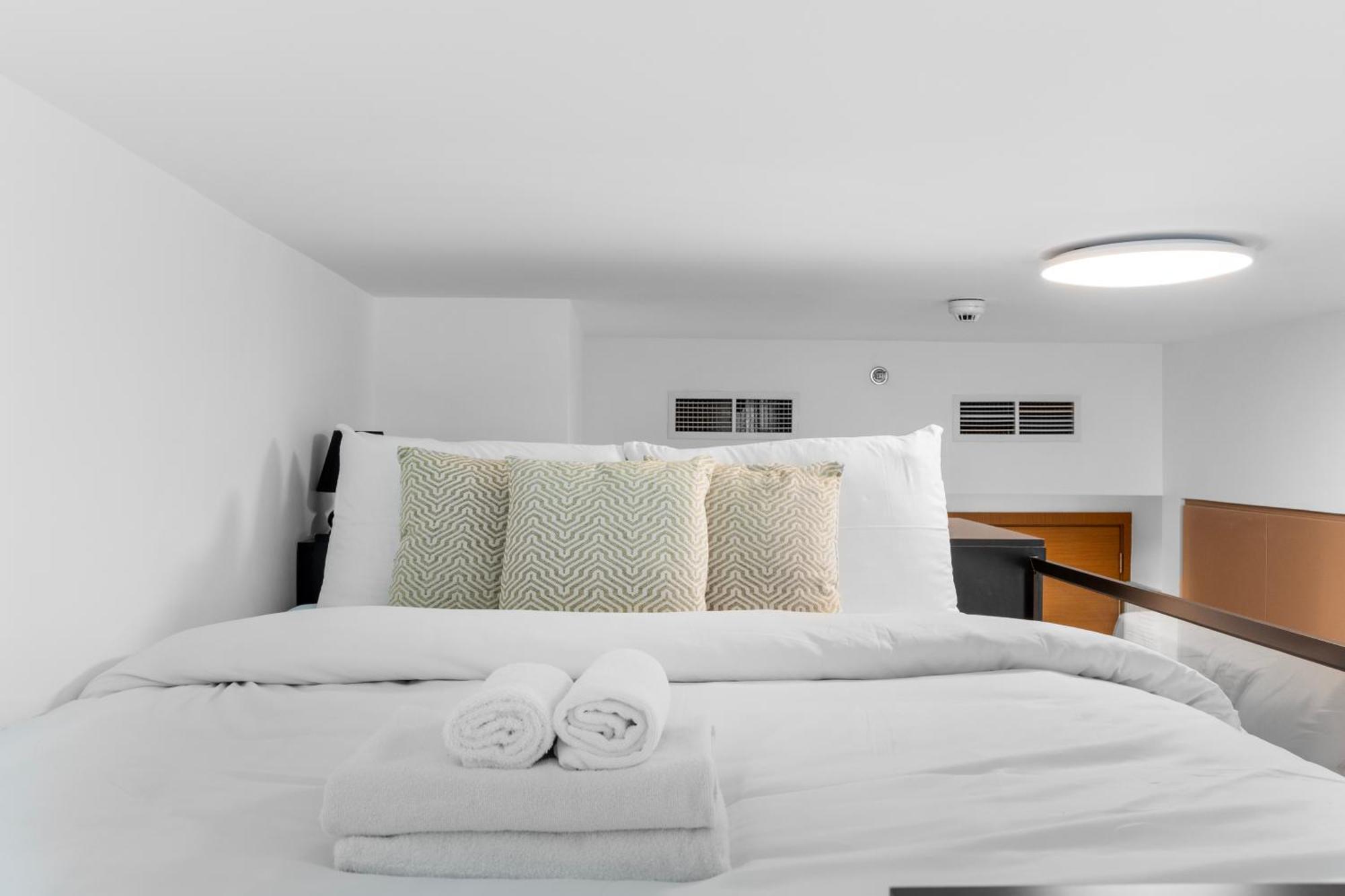 Apartment Elegant 5 Min From Mall And Burj Khalifa *