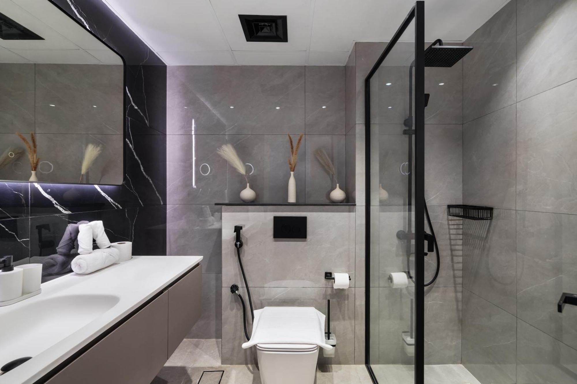 Cozy In Discovery Gardens Apartment Dubai