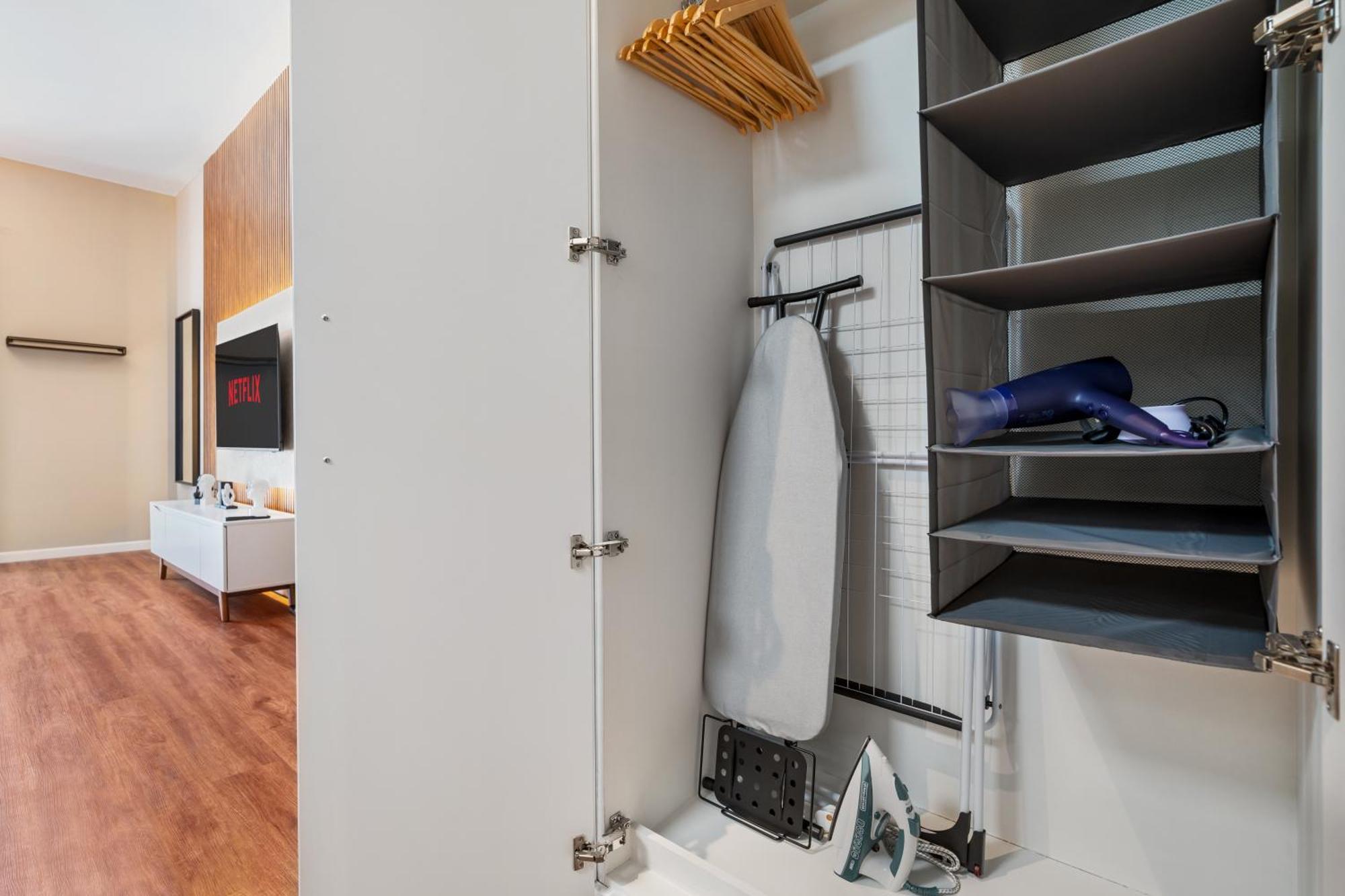Apartment Cozy In Discovery Gardens
