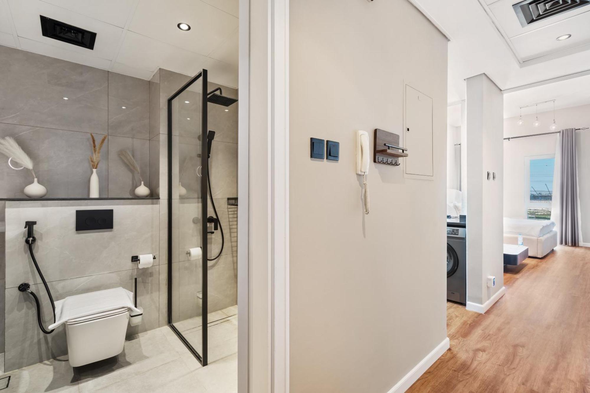 Apartment Cozy In Discovery Gardens *