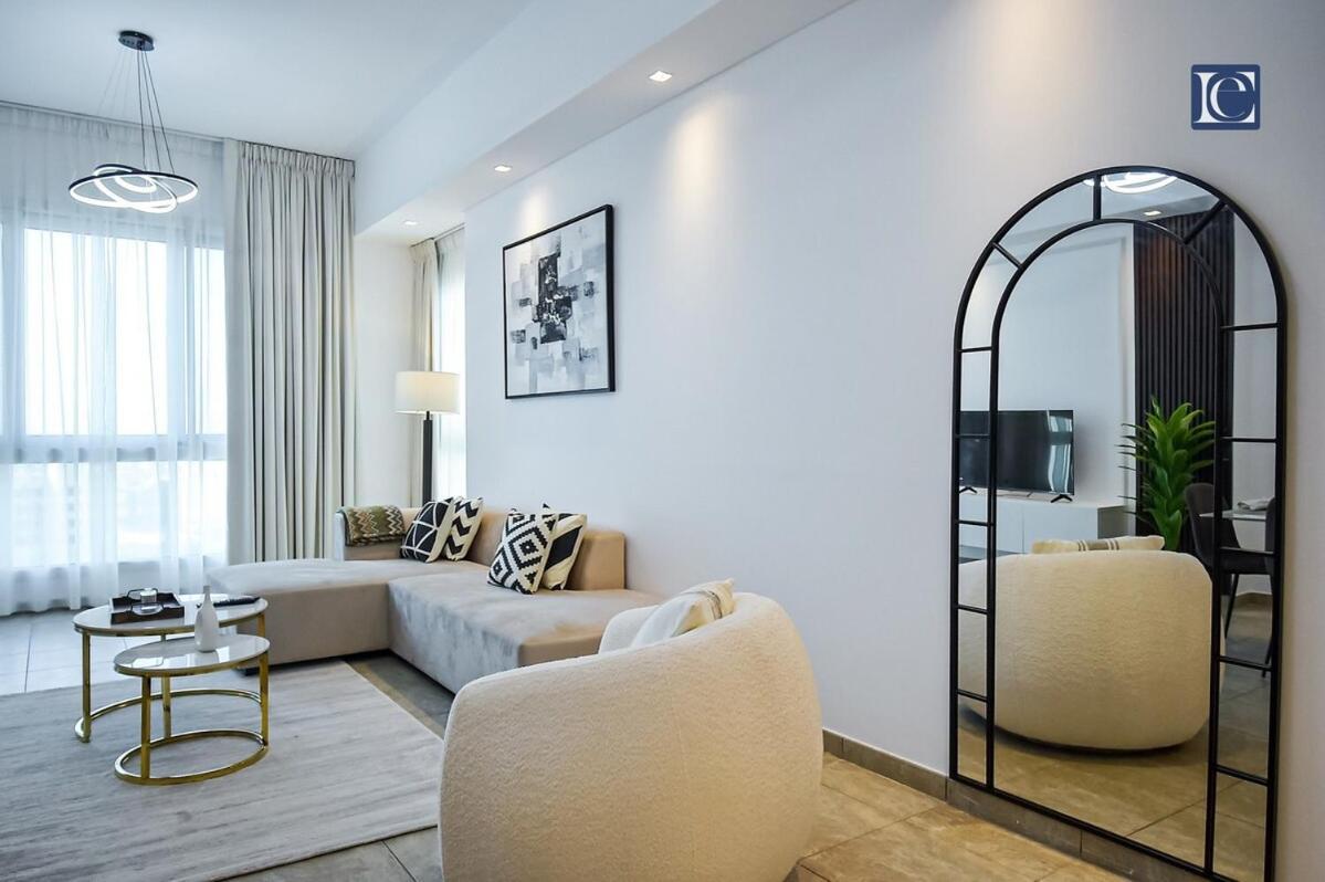 Exclusive 2br Marina 4, The Palm *