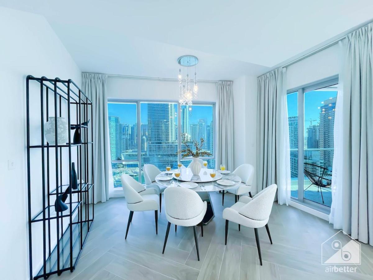 Apartment Spacious 2b With Full Marina Views - Delphine *