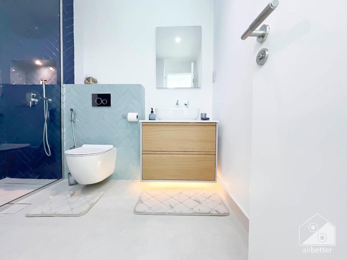 Spacious 2b With Full Marina Views - Delphine Apartment Dubai