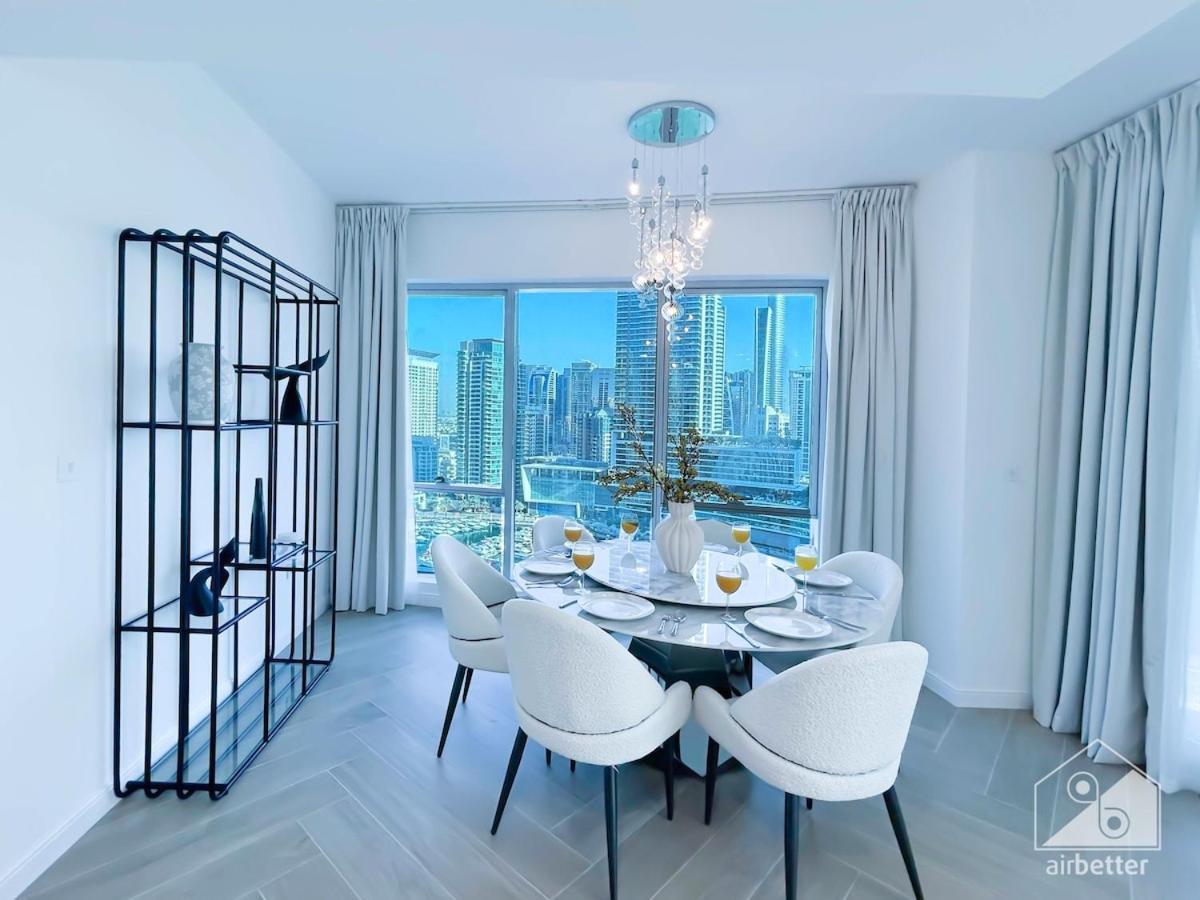 Apartment Spacious 2b With Full Marina Views - Delphine *