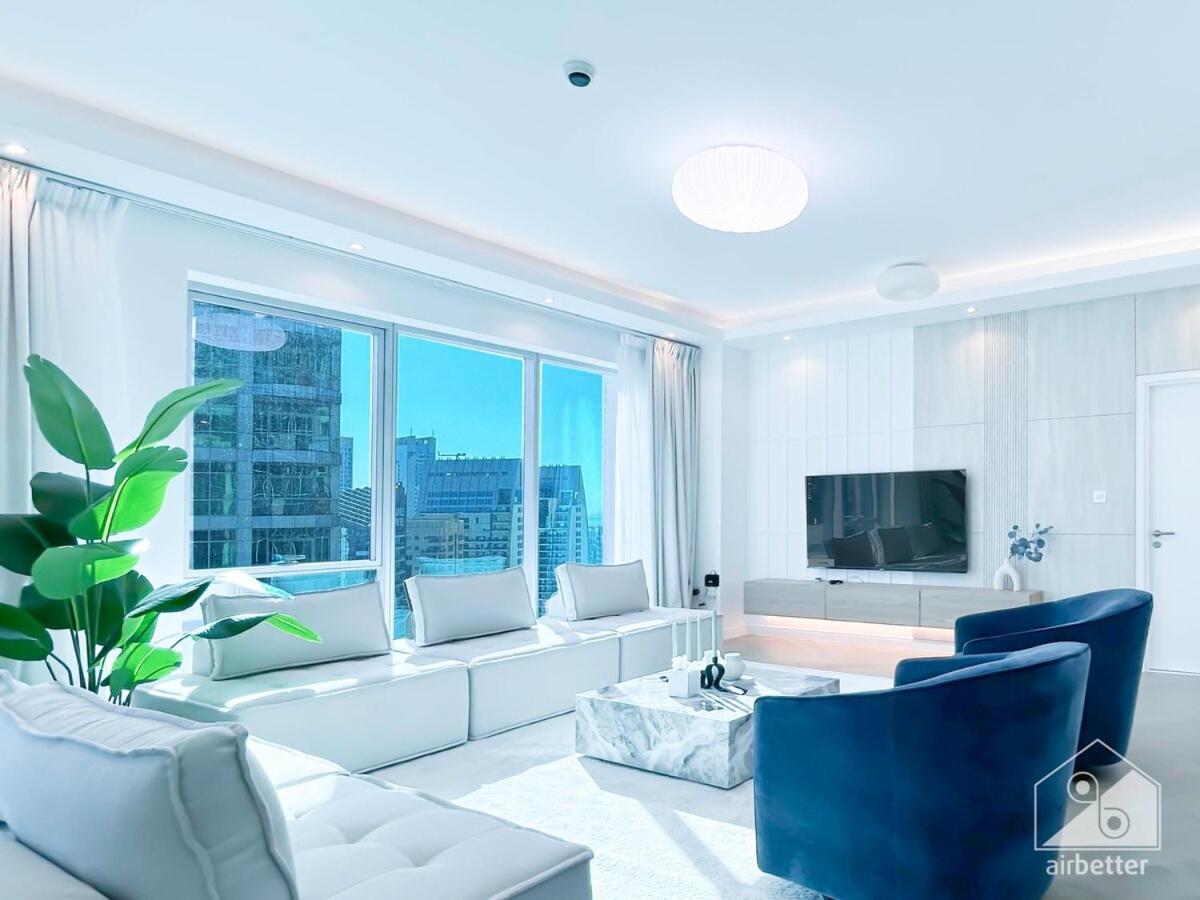 Spacious 2b With Full Marina Views - Delphine * Dubai