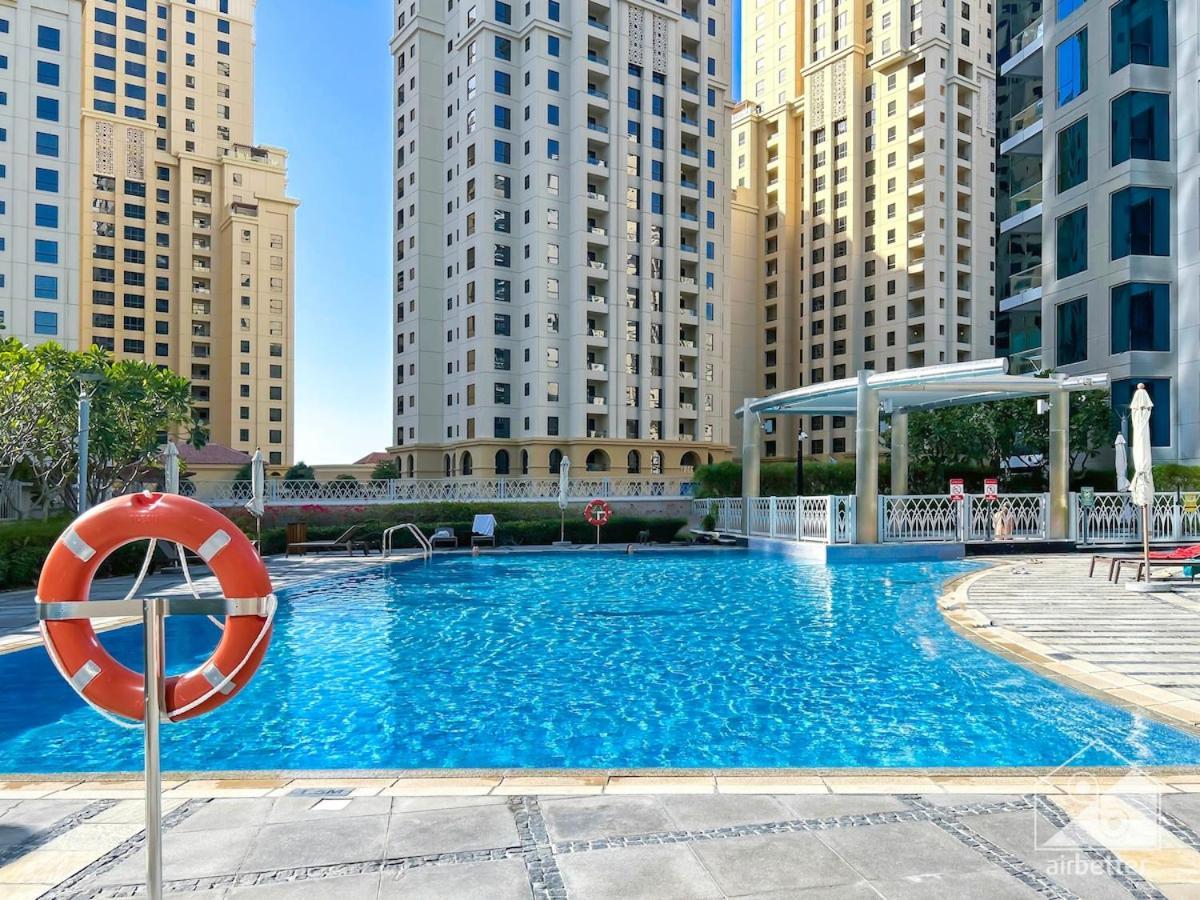 Spacious 2b With Full Marina Views - Delphine
