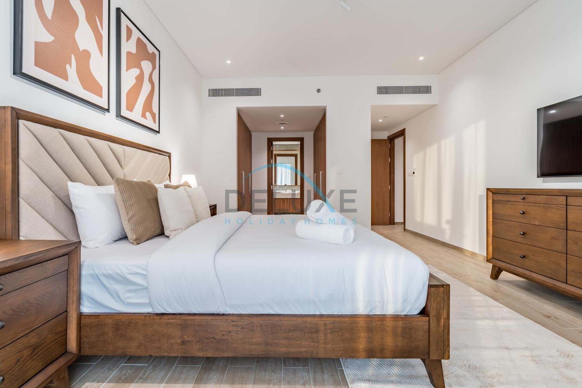 Chic 2br In Park Building 1, Al Wasl By Deluxe Homes * Dubai