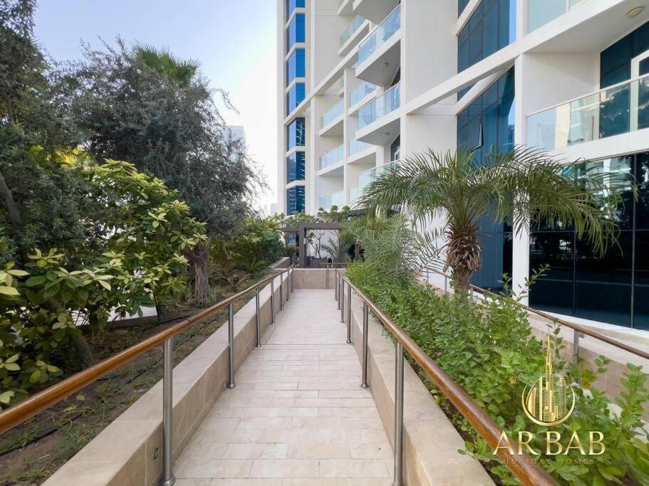 Damac Maison Prive - Premium Studio - Burj Khalifa View Apartment *