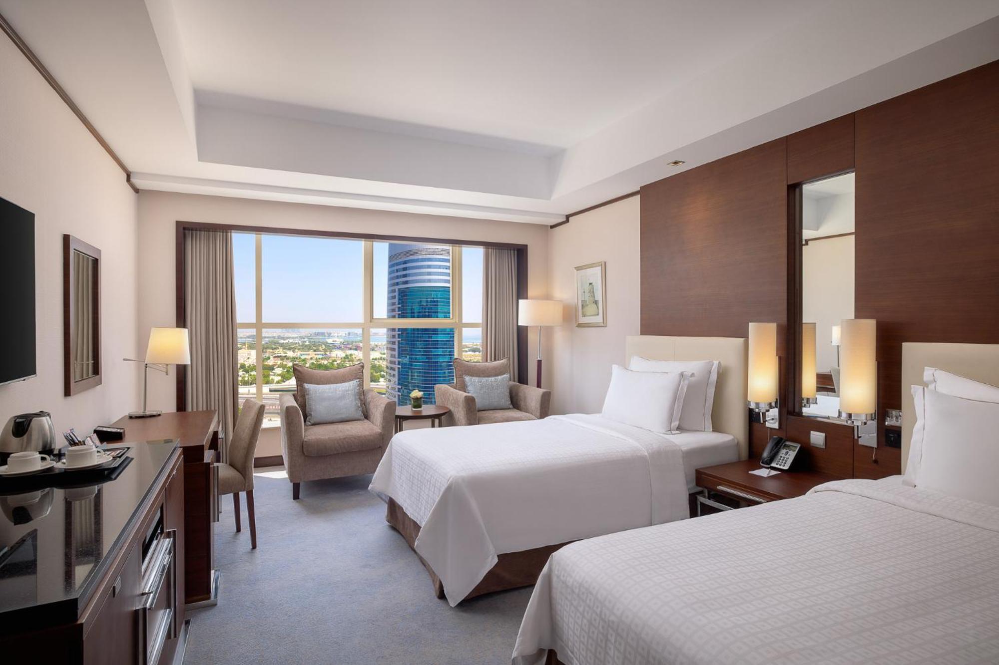 Grand Millennium Dubai
