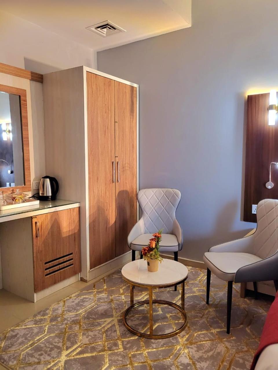 Hotel Naif Dubai