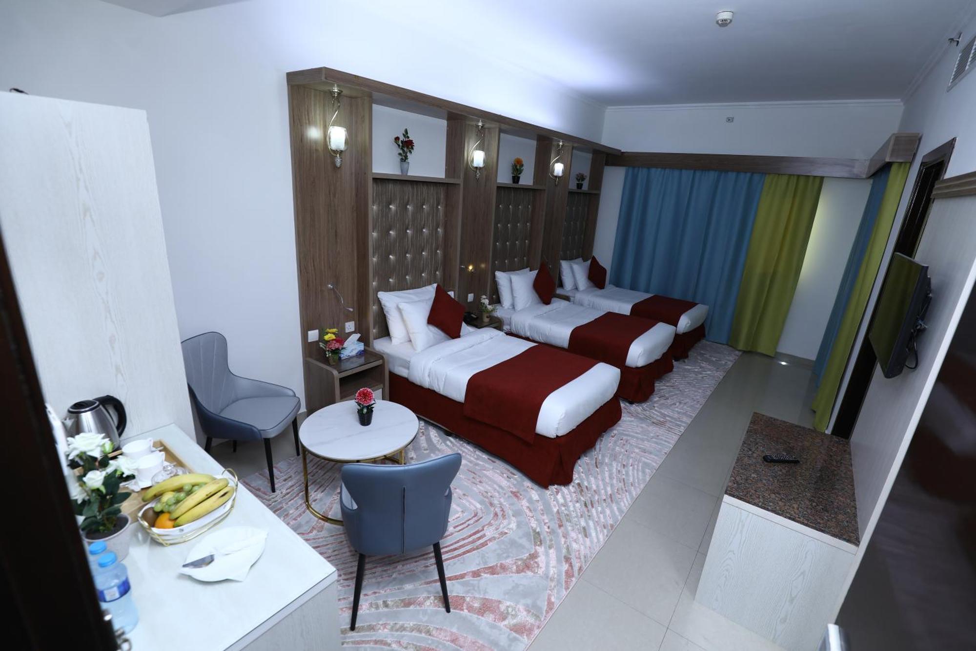 Hotel Naif 3*