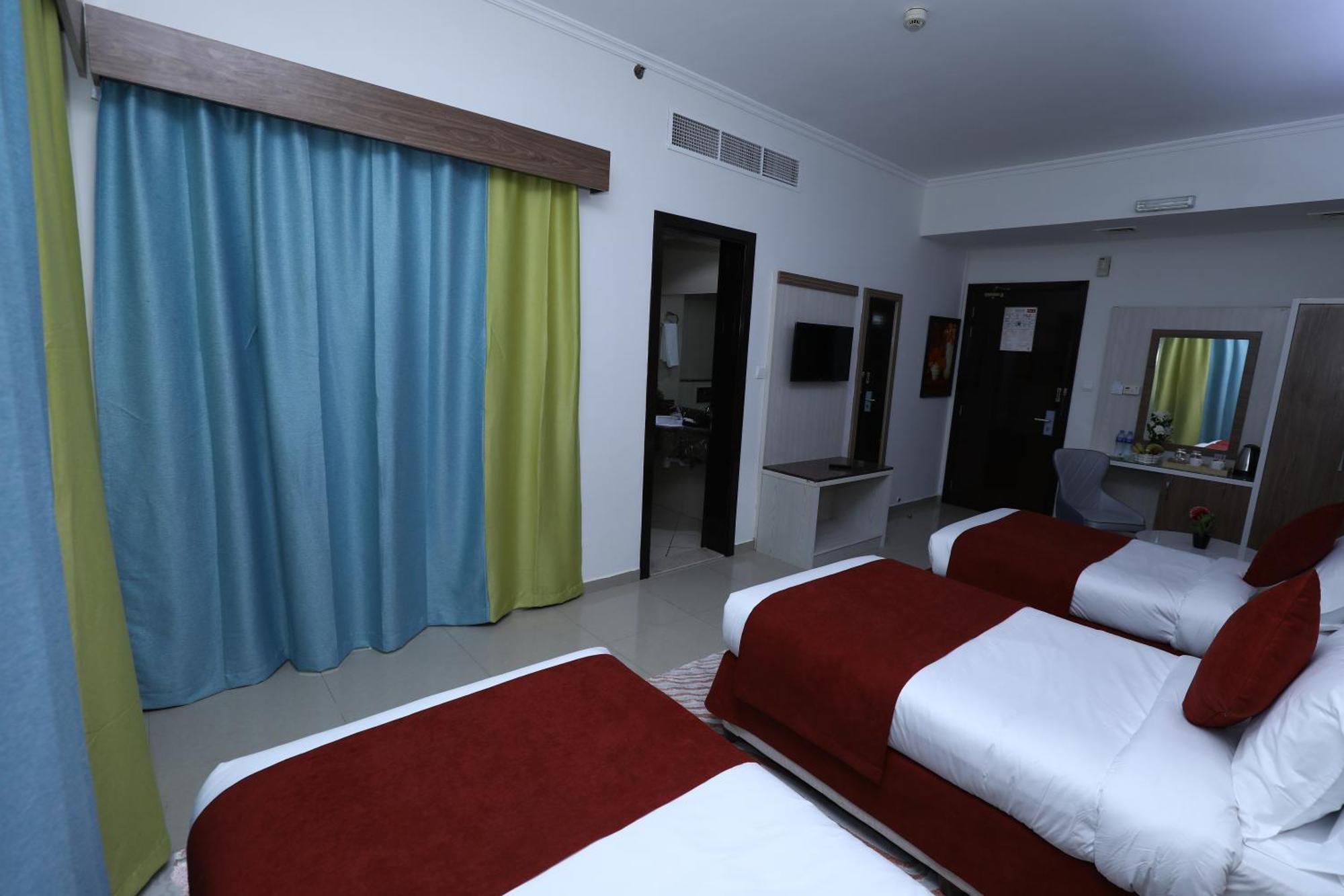 Naif Hotel