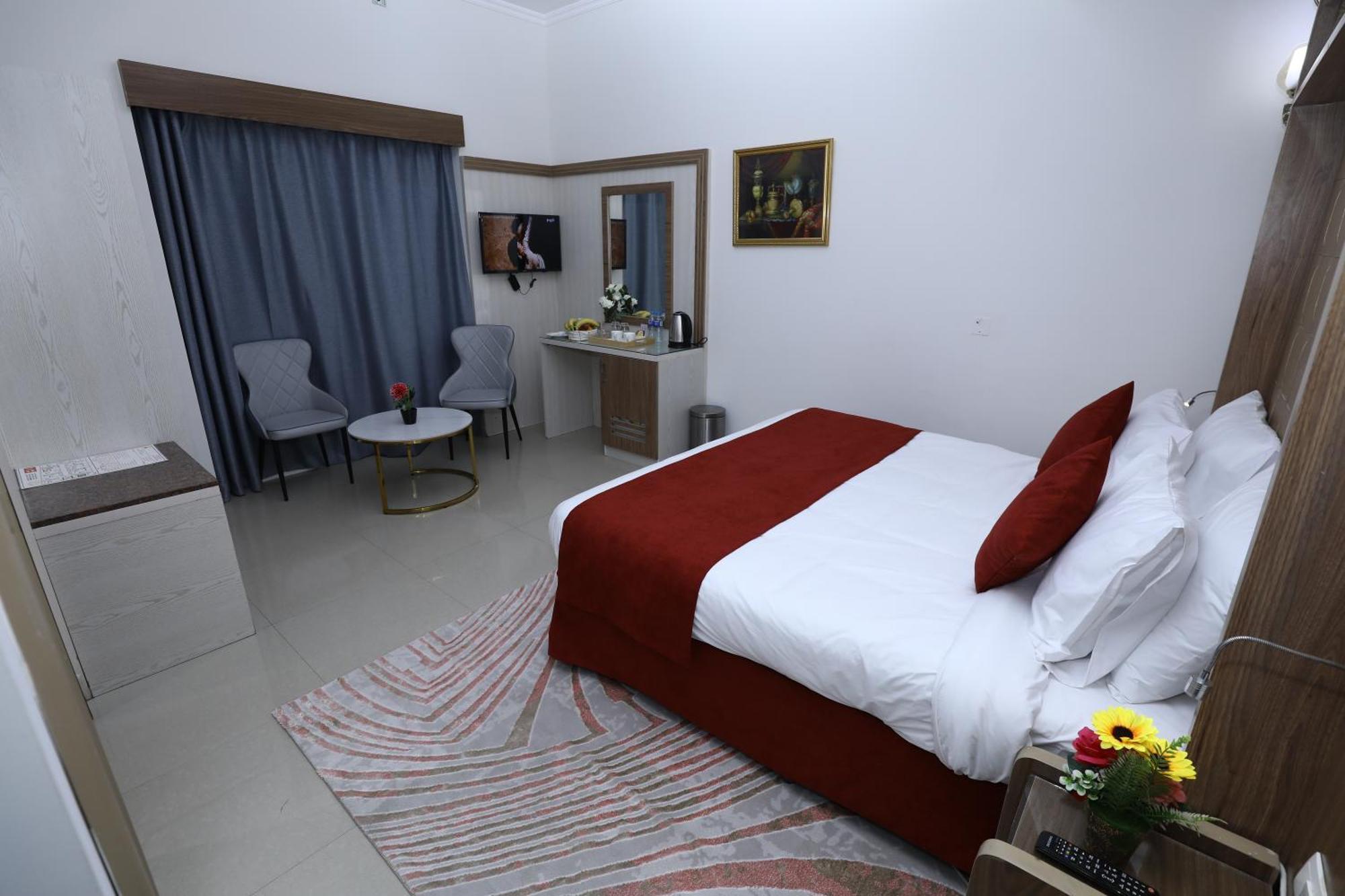 Hotel Naif 3*