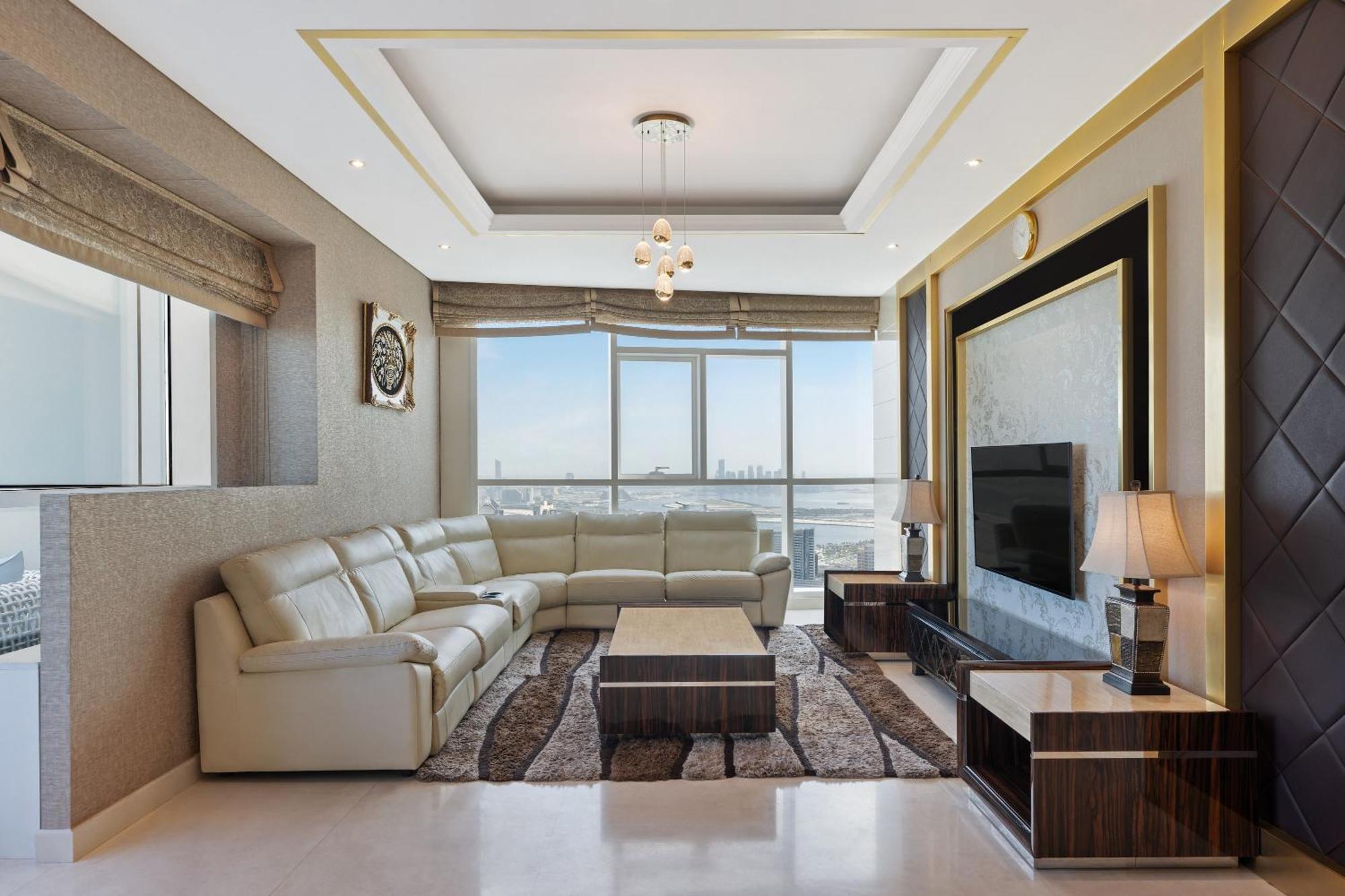 Aparthotel Damac Maison Distinction Dubai