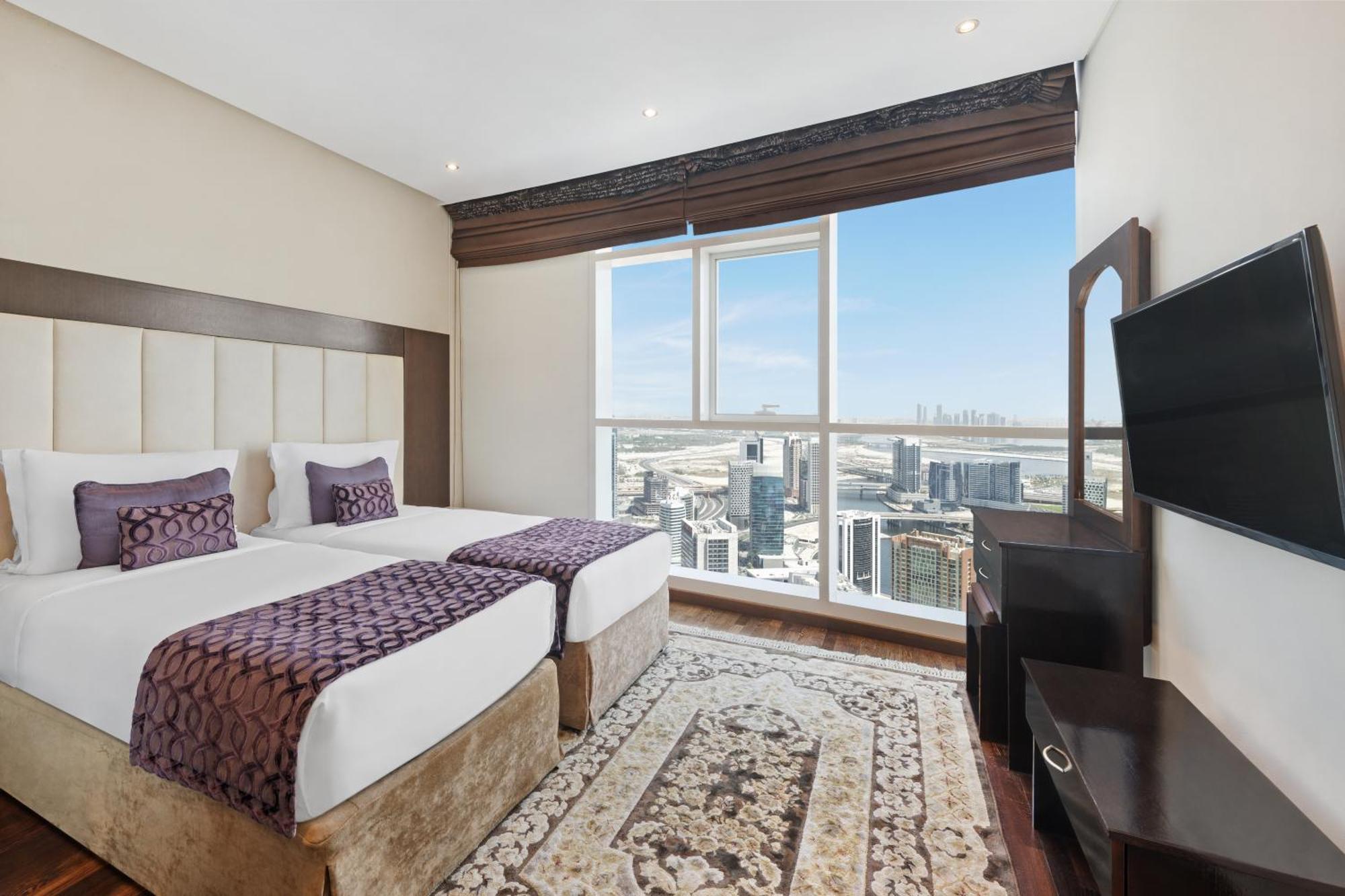 Damac Maison Distinction Dubai