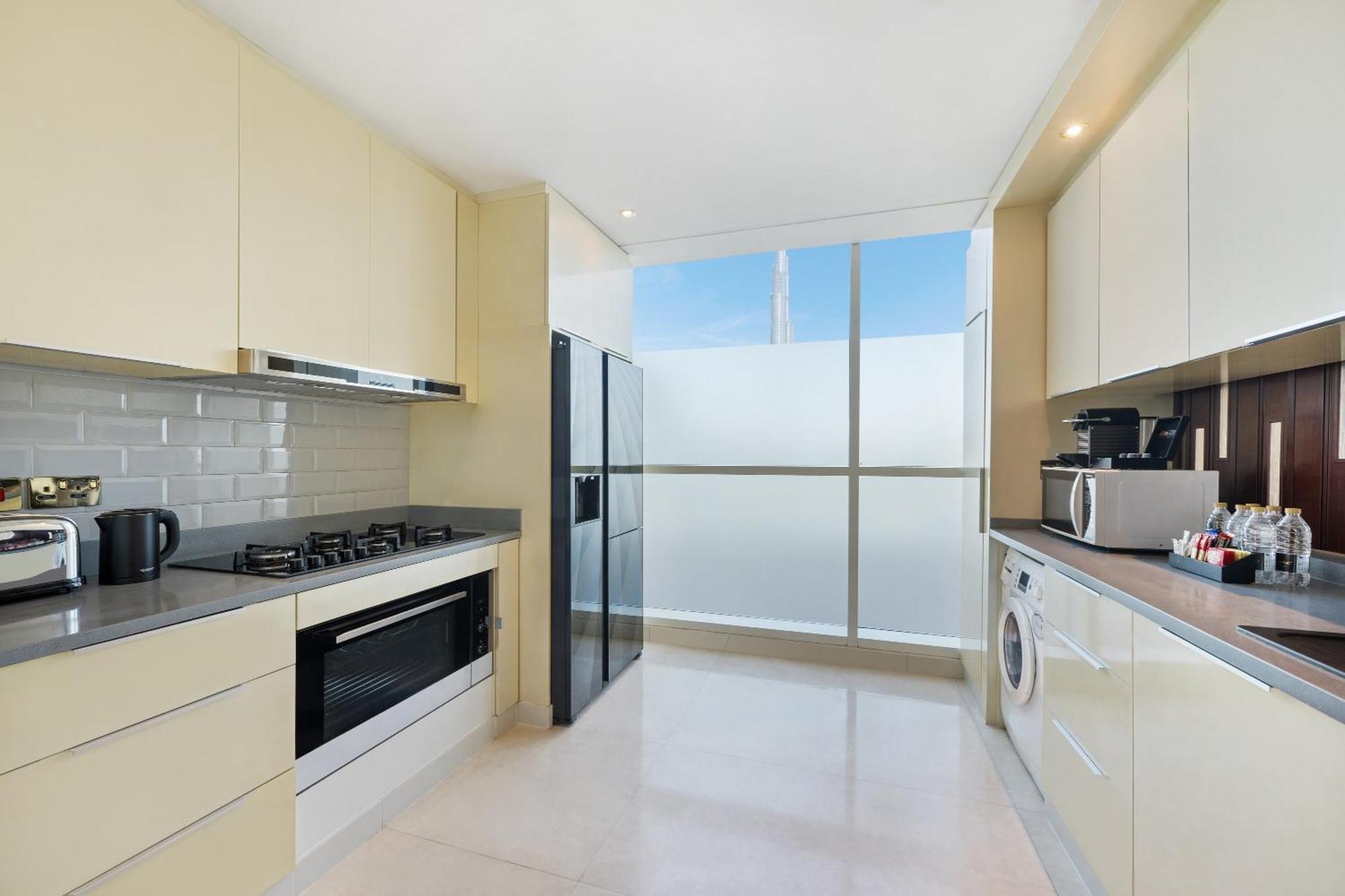 Damac Maison Distinction 5* Dubai