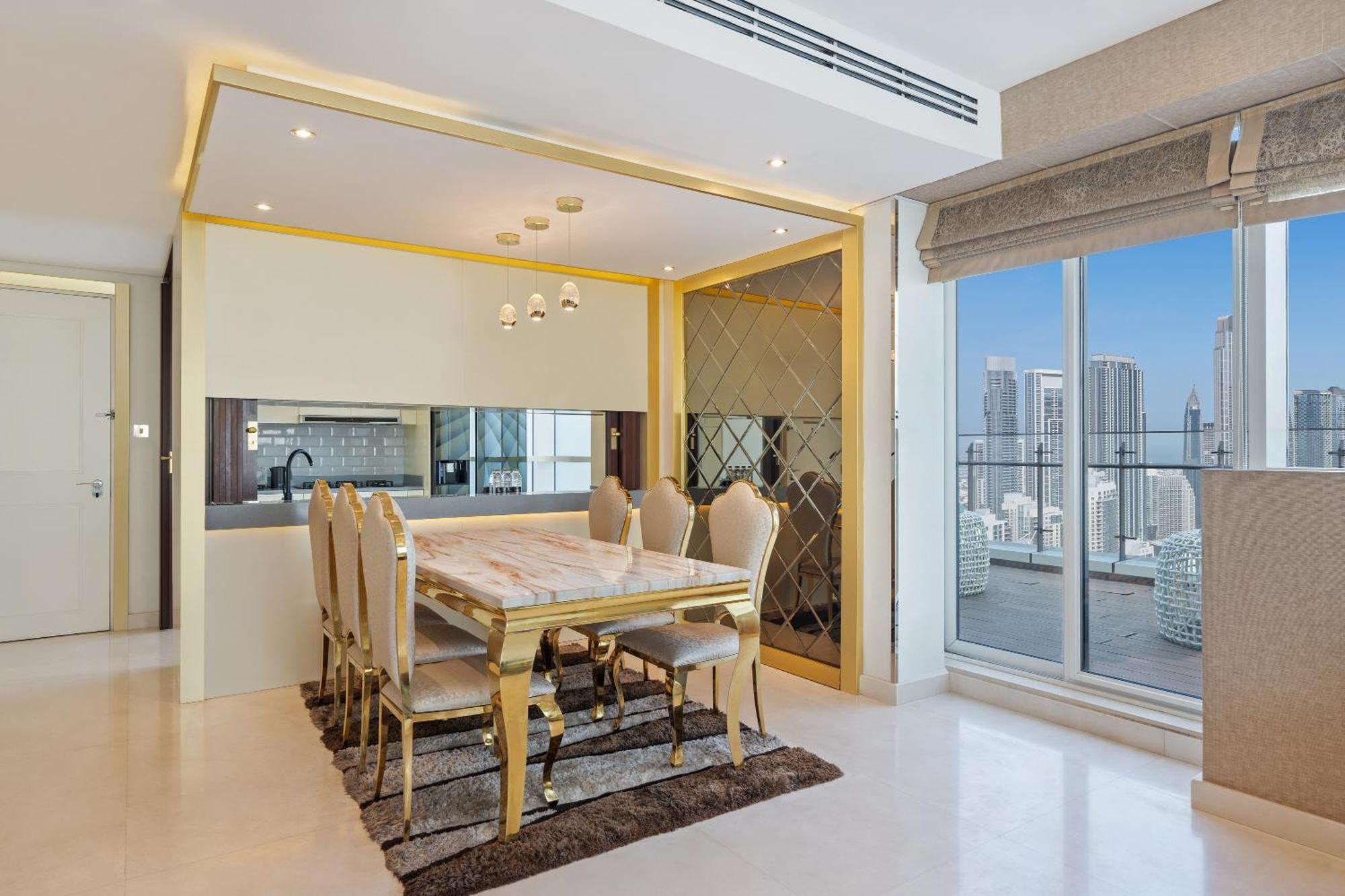 Damac Maison Distinction