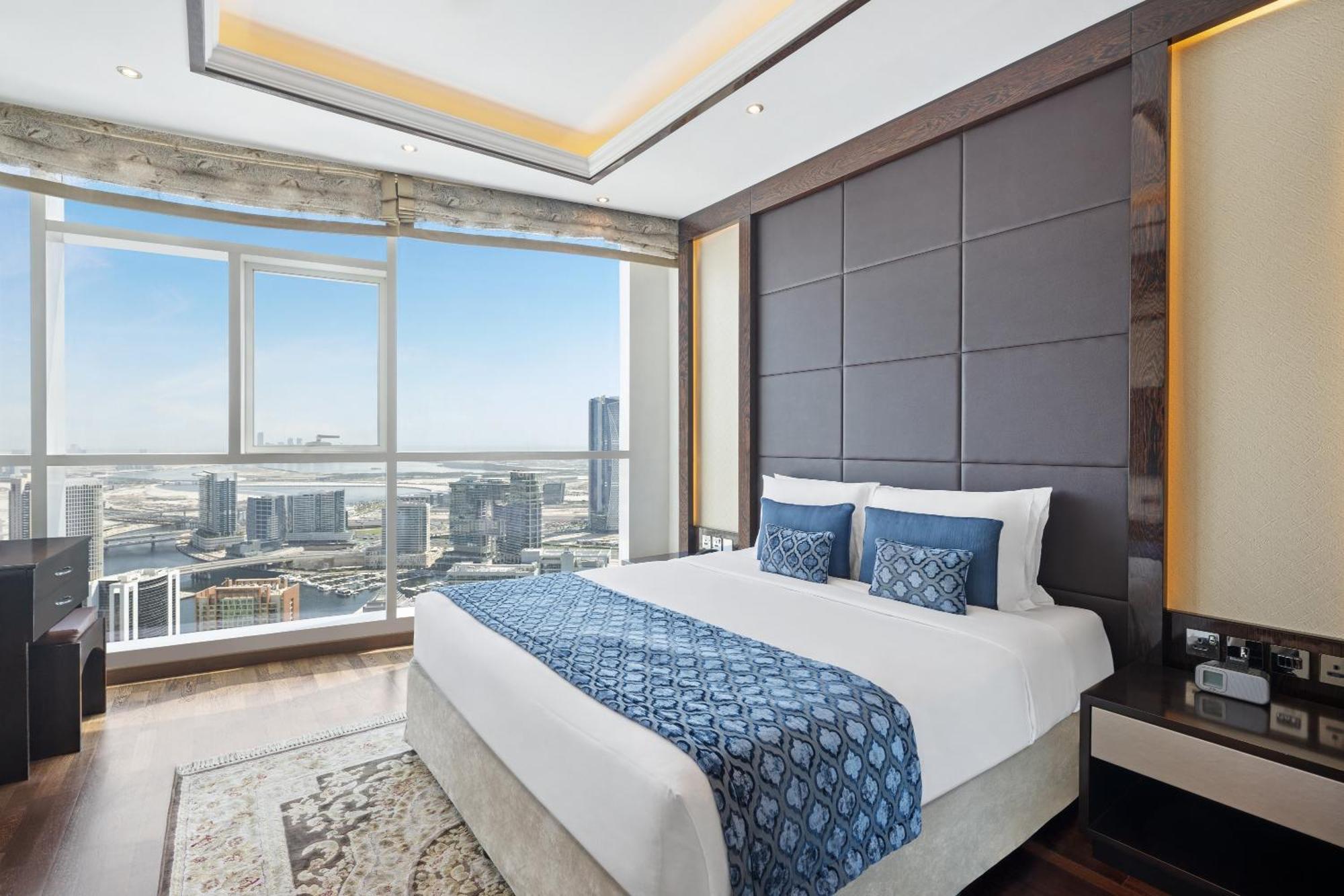 Damac Maison Distinction Aparthotel