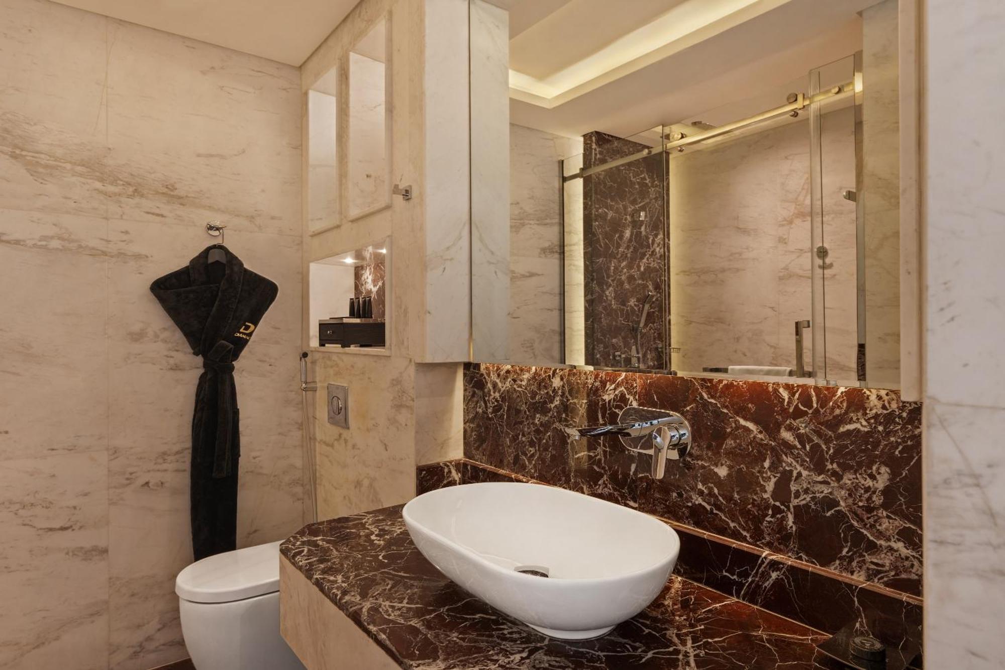 Aparthotel Damac Maison Distinction