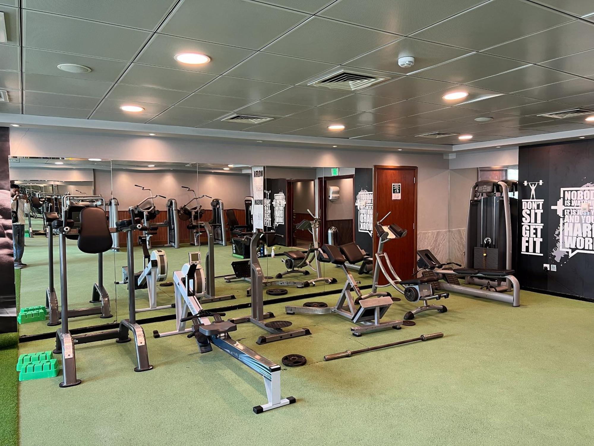 Apartment Luxurious 3b Panoramic The Palm View - Samaya Homes *