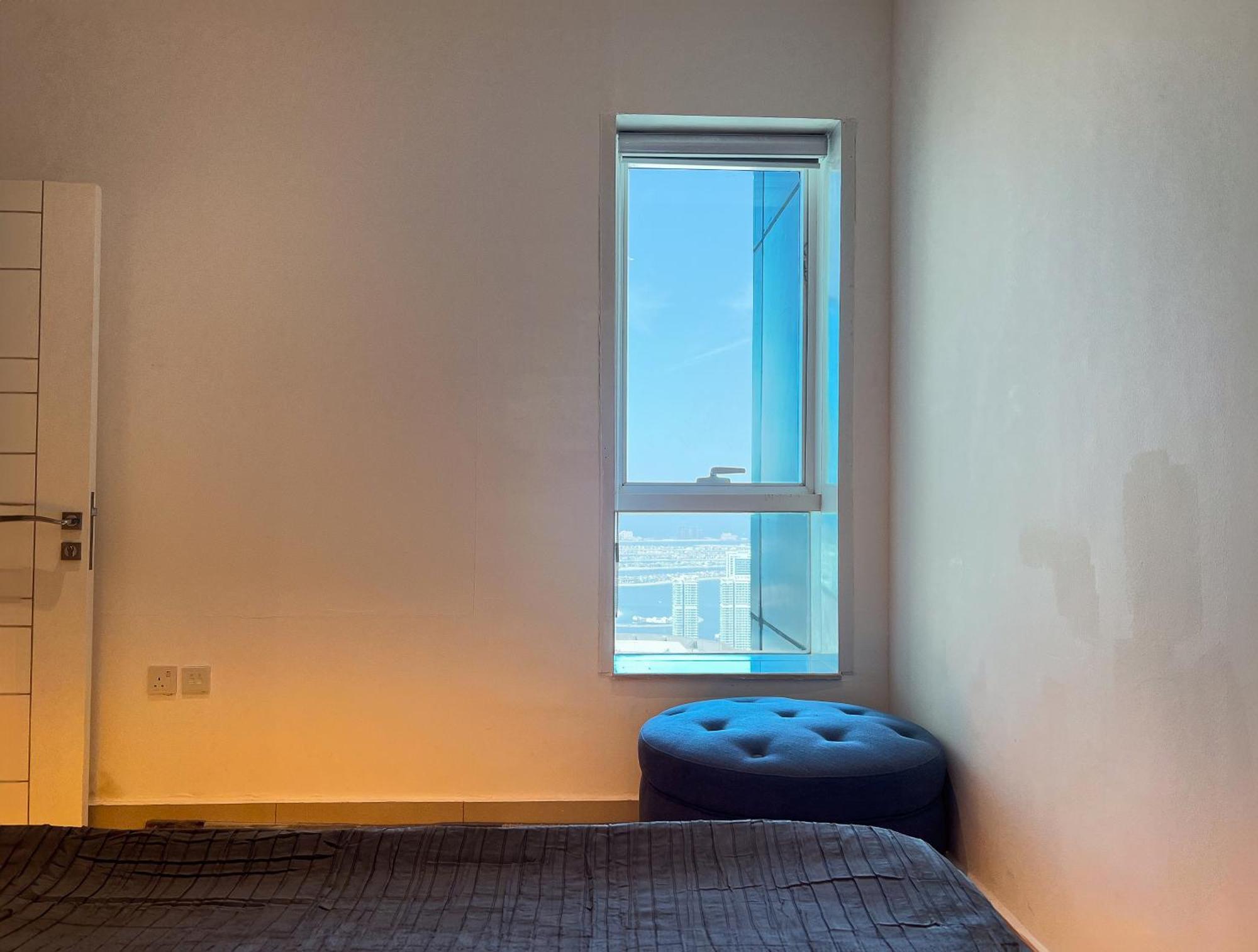 Apartment Luxurious 3b Panoramic The Palm View - Samaya Homes