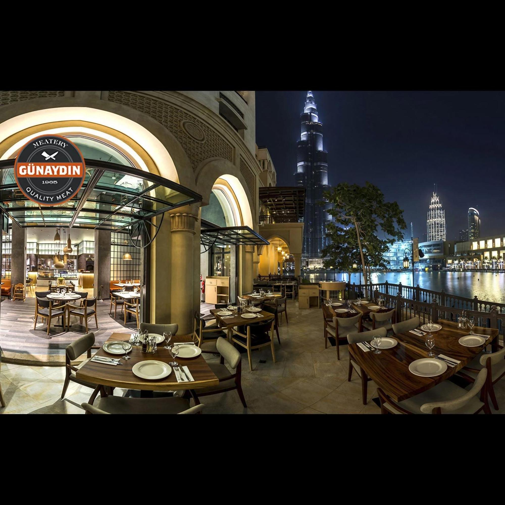 Vacay Lettings - Burj Vista High Floor Burj Khalifa & Fountain View Apartment *