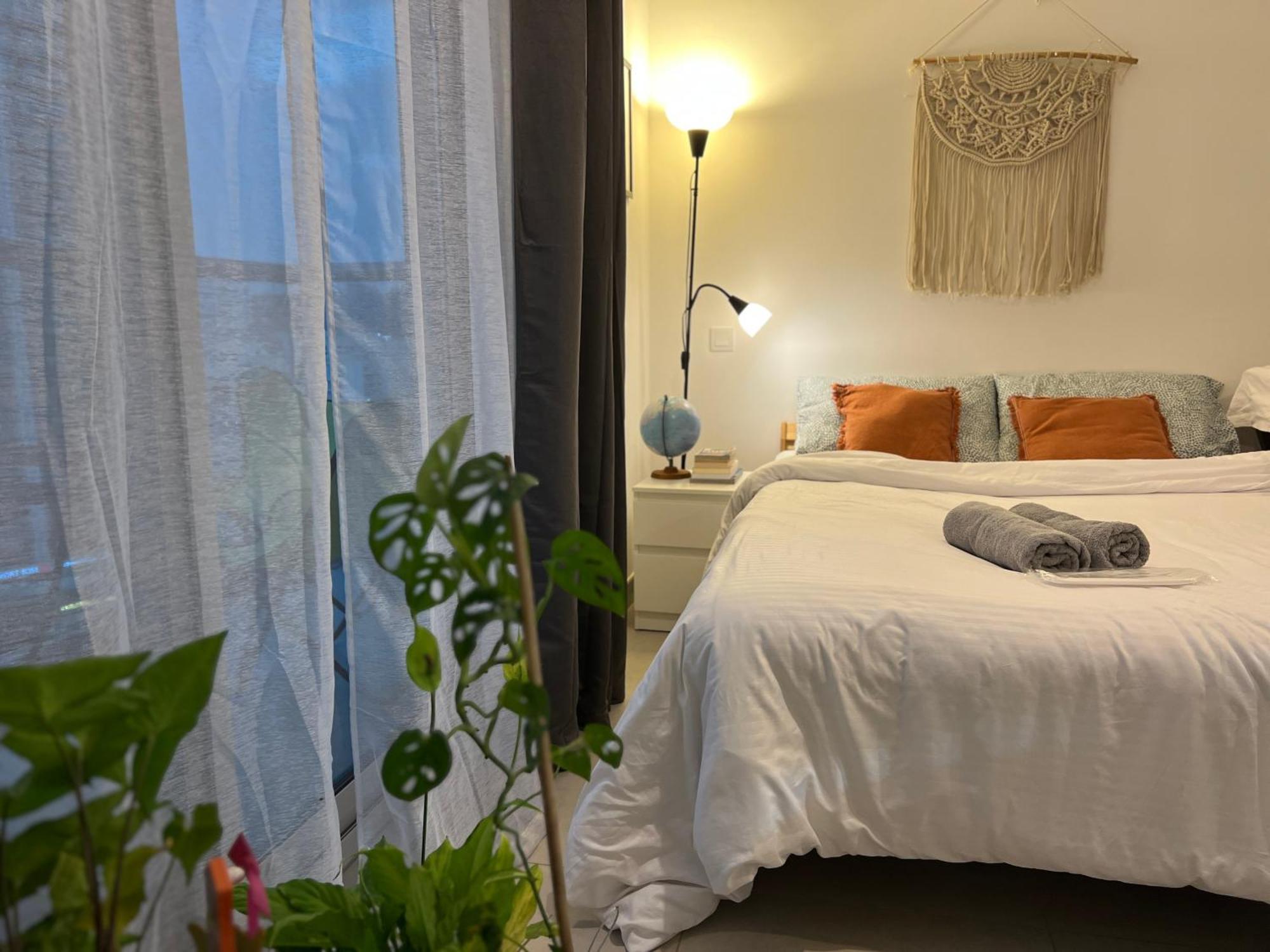 Apartment Cozy Studio, Amazing Amenities *