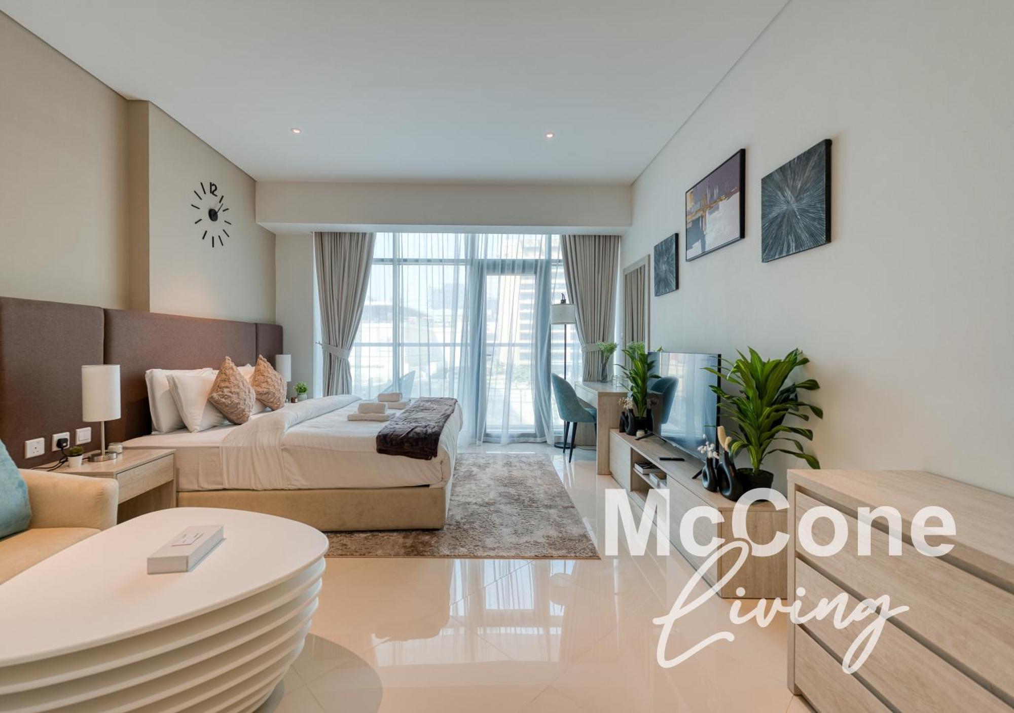 Beachfront Right By Nakheel Mall Apartment *
