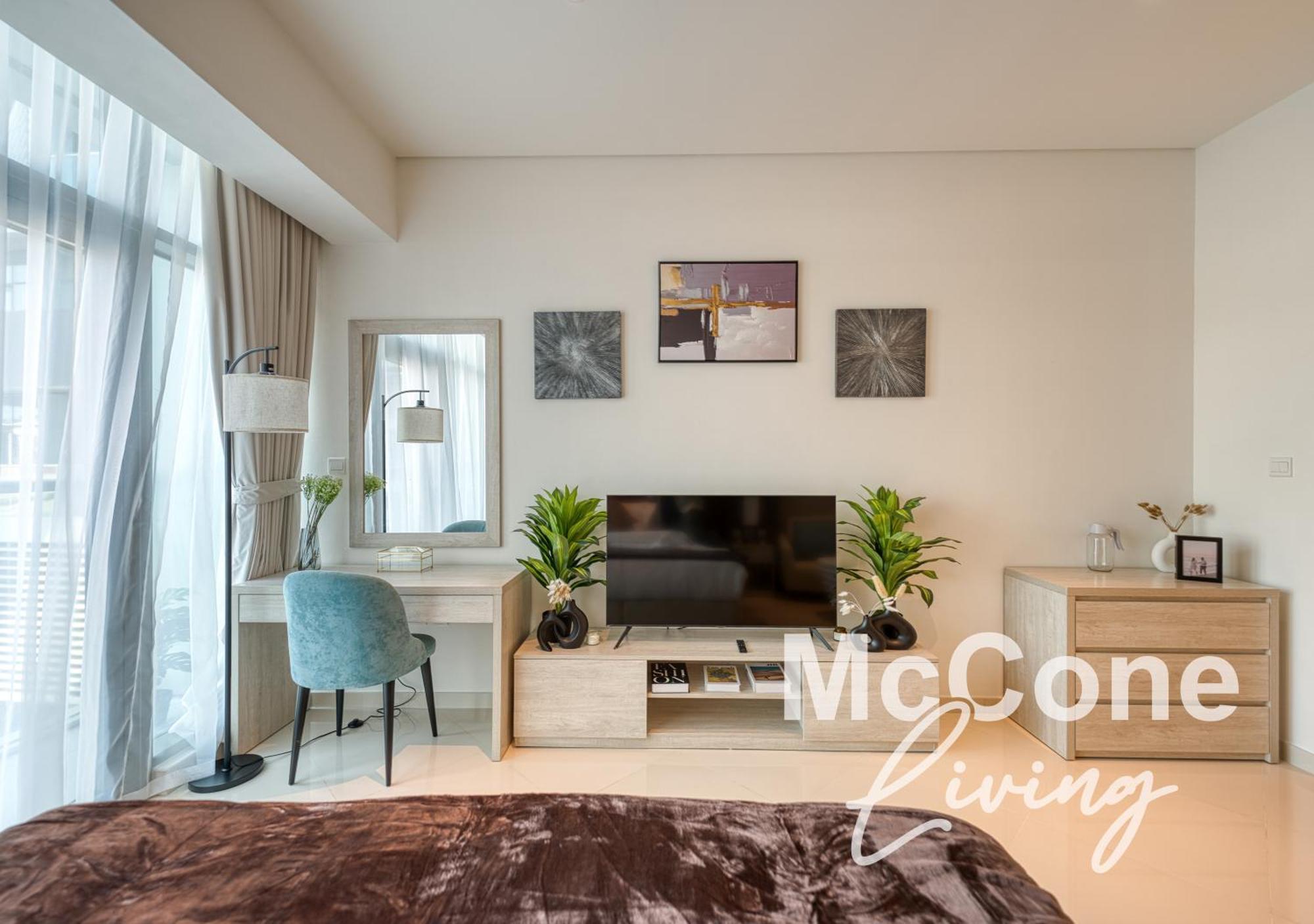 Beachfront Right By Nakheel Mall Dubai