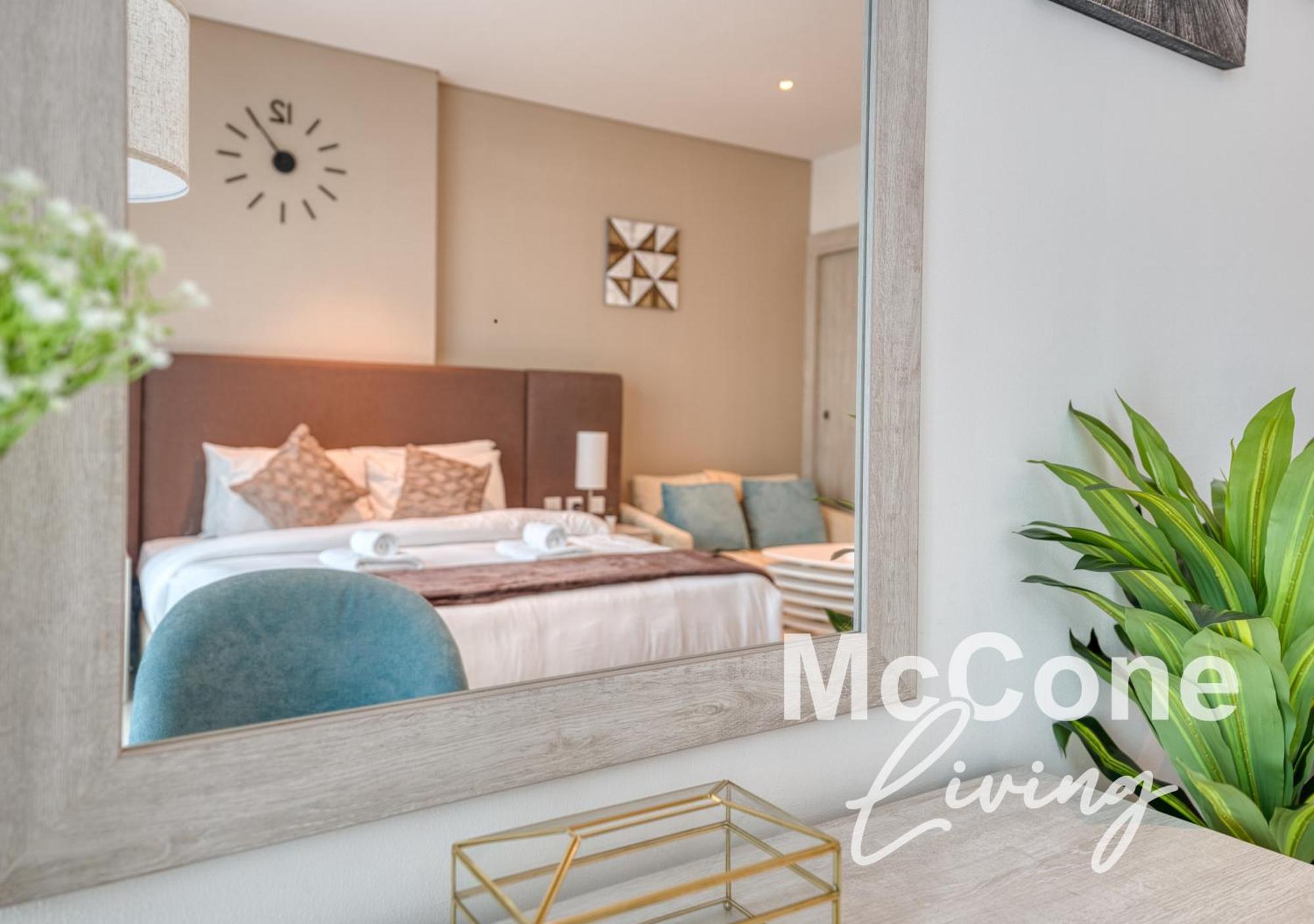 Apartment Beachfront Right By Nakheel Mall *