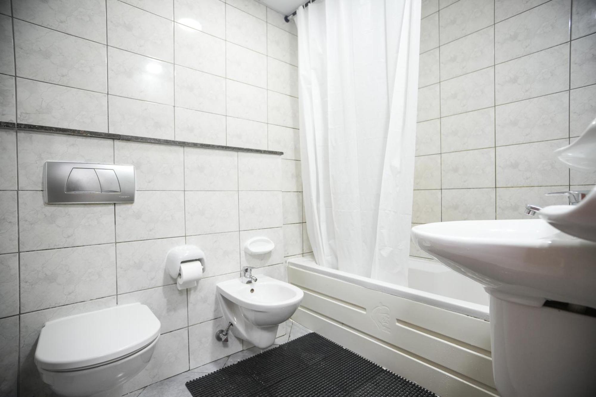 Guest house Dhostels - Marina Palm View *