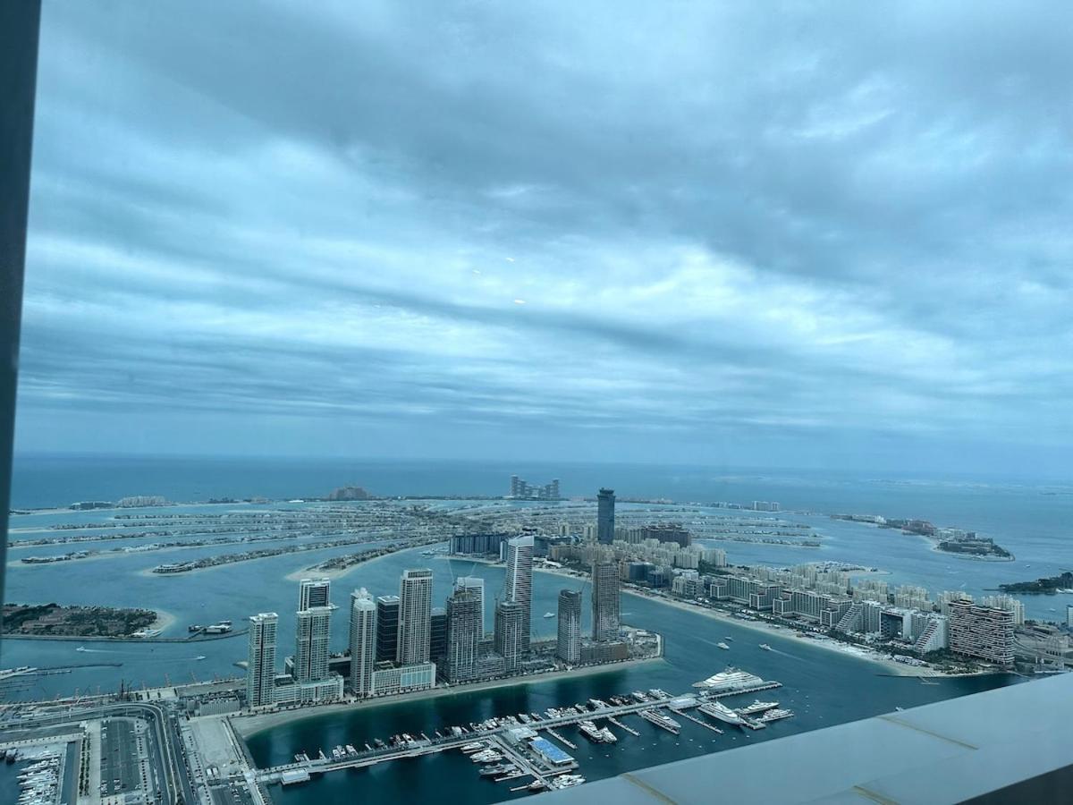 Skyline Sanctuary On The 82Nd * Dubai