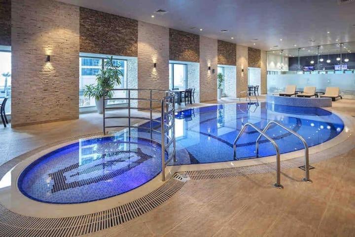 Skyline Sanctuary On The 82Nd Apartment Dubai