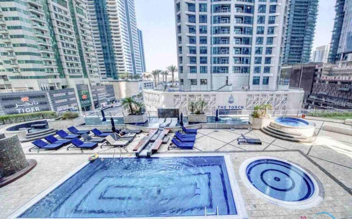 Skyline Sanctuary On The 82Nd