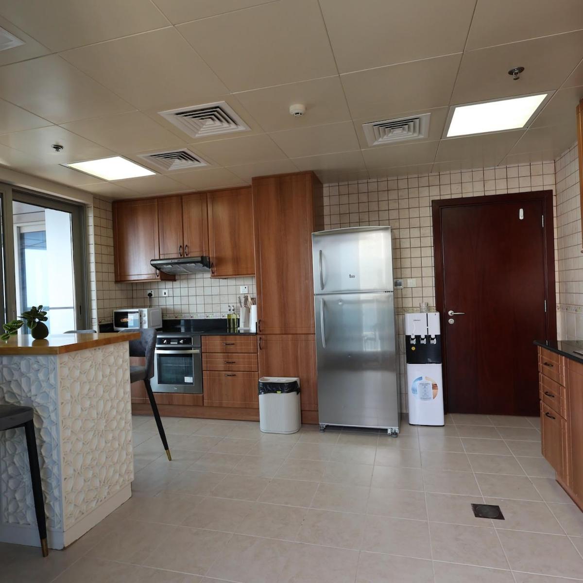 Skyline Sanctuary On The 82Nd Apartment Dubai