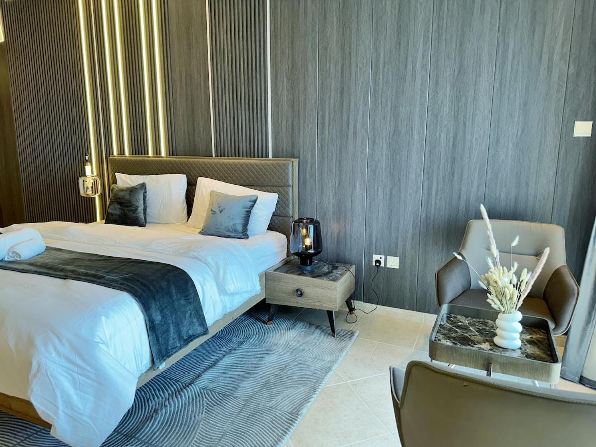 Skyline Sanctuary On The 82Nd * Dubai