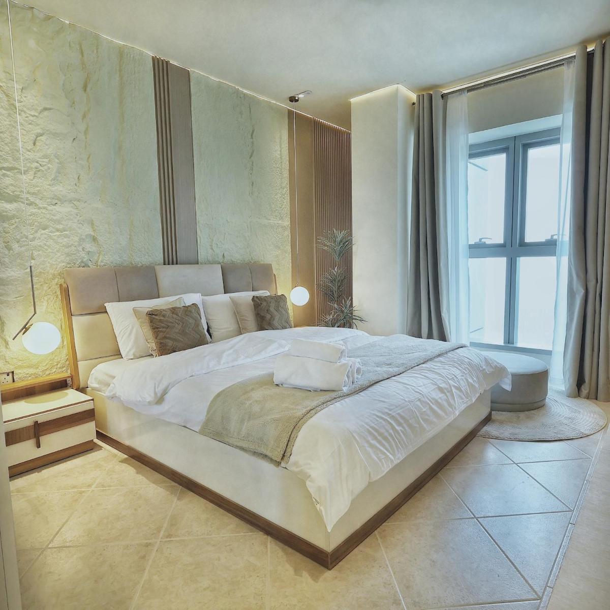 Skyline Sanctuary On The 82Nd Apartment Dubai