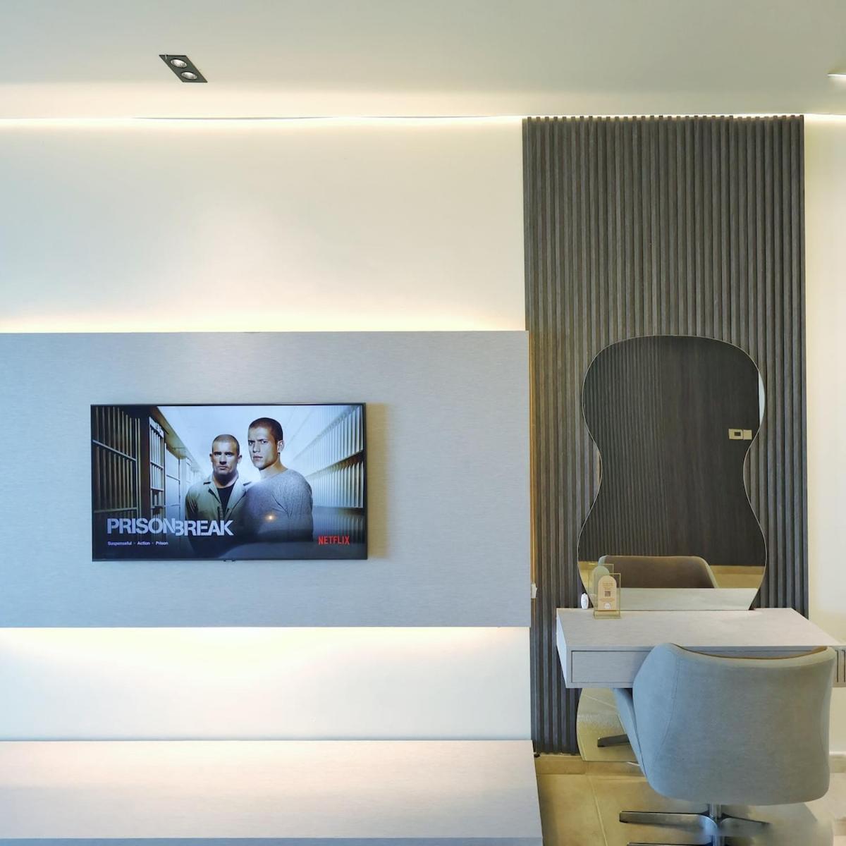 Skyline Sanctuary On The 82Nd Dubai