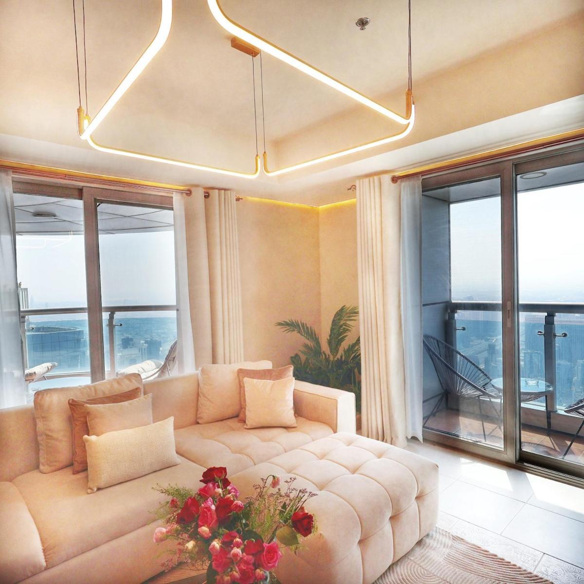 Skyline Sanctuary On The 82Nd * Dubai