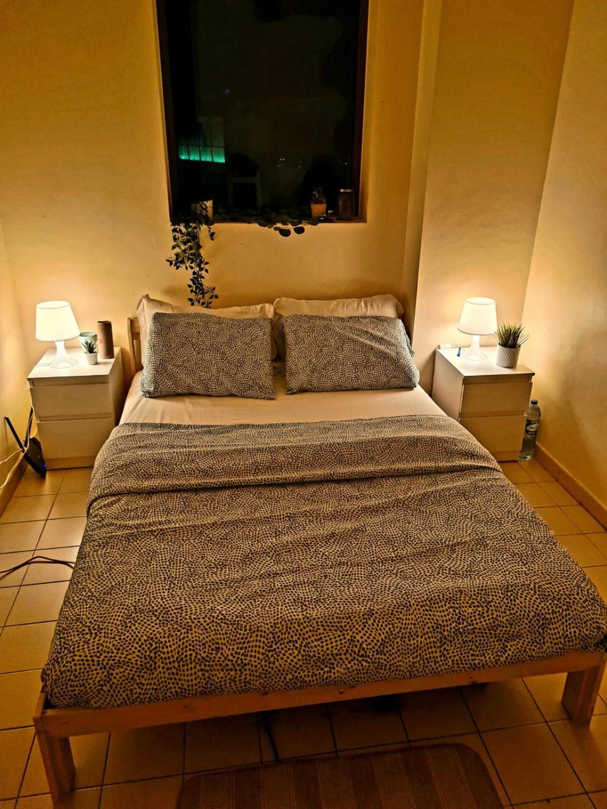 Ain View Jbr Homestay *