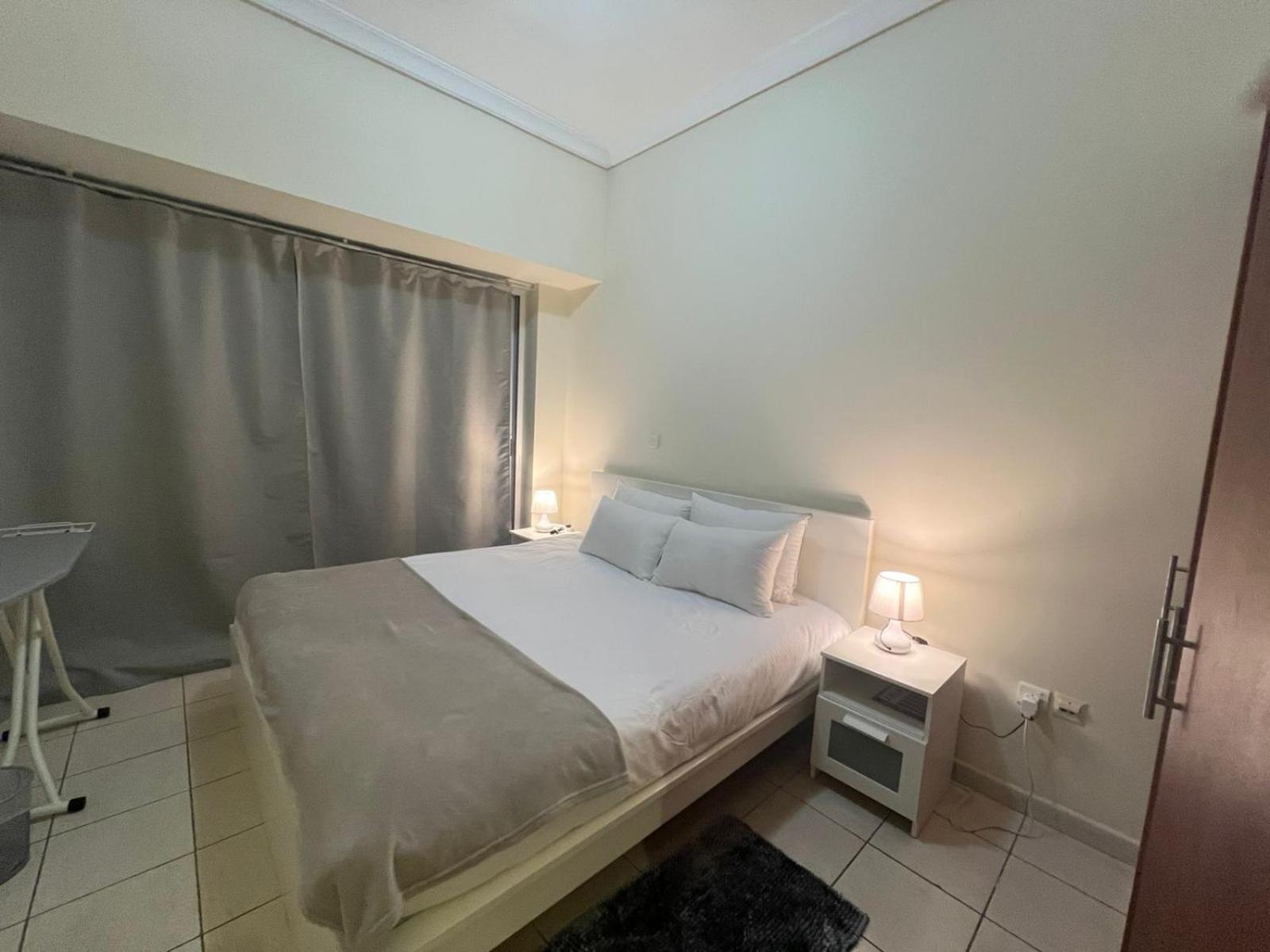 View 1 Bedroom Jlt, Cluster D Apartment *