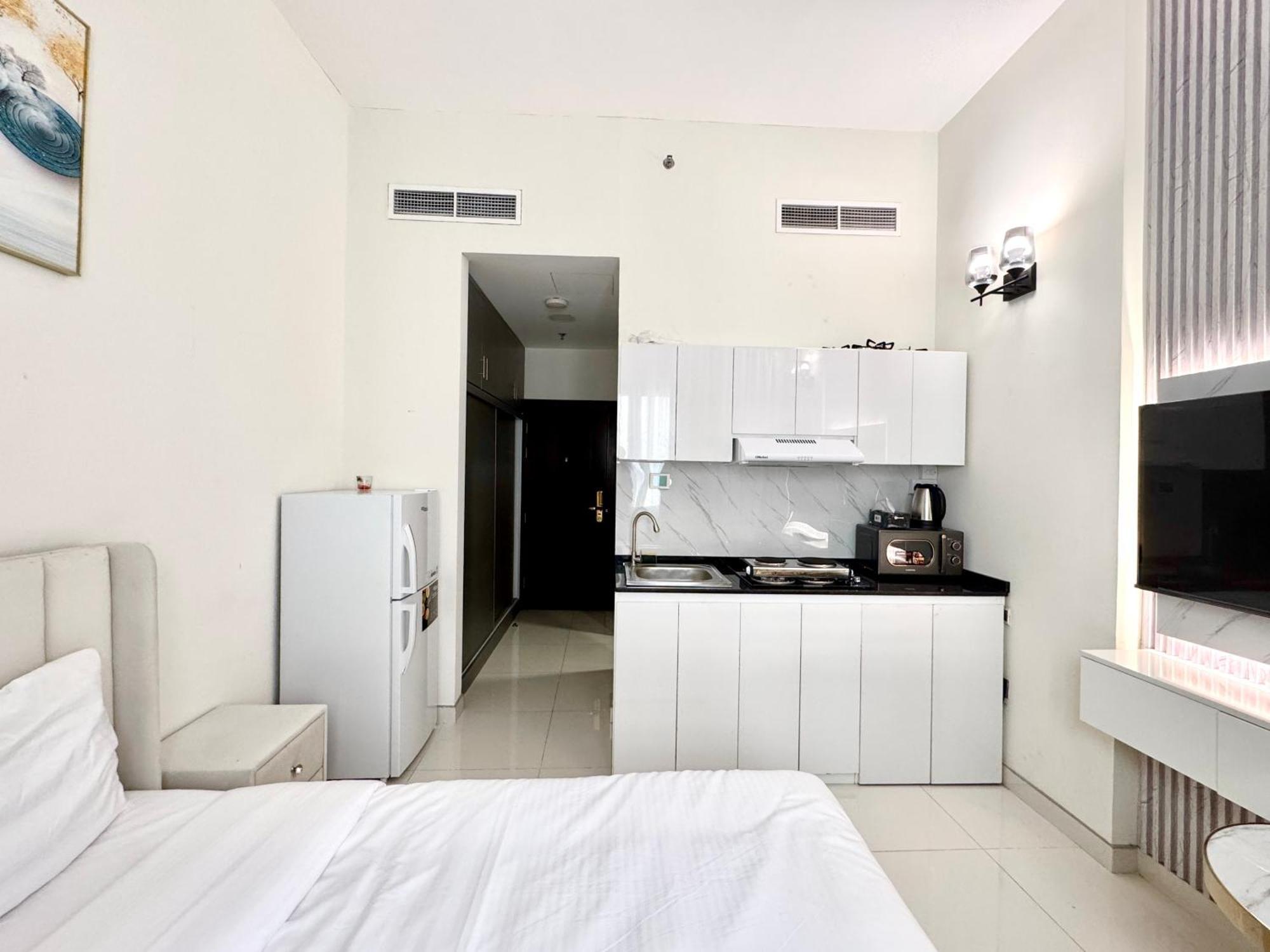 Al Manara Premium Cozy Apartment *