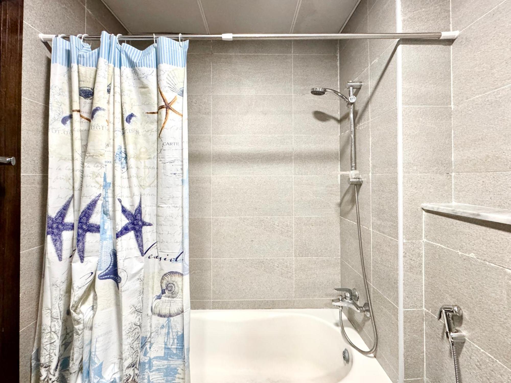 Apartment Al Manara Premium Deluxe Dubai