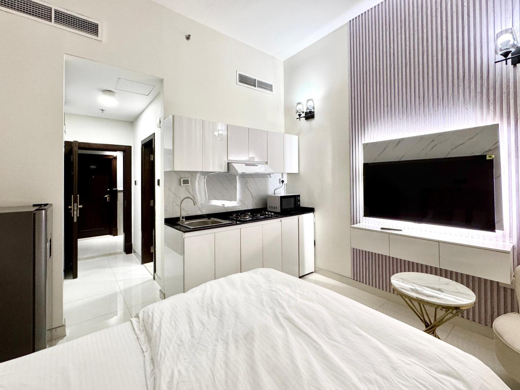 Al Manara Premium Deluxe Apartment Dubai