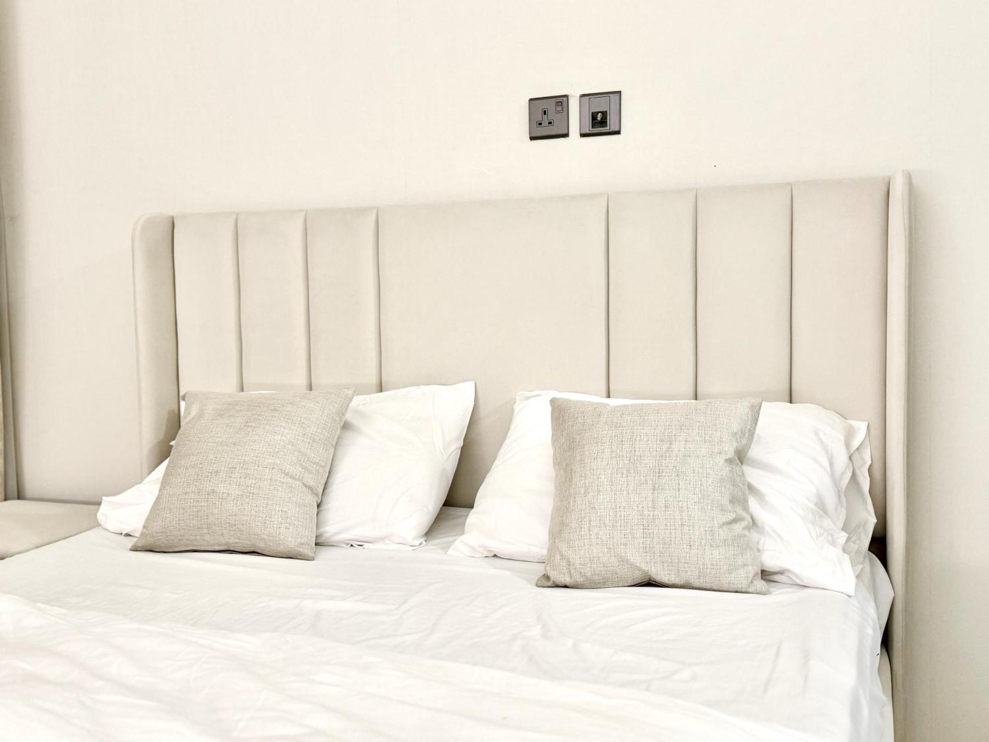 Al Manara Premium Cozy Apartment
